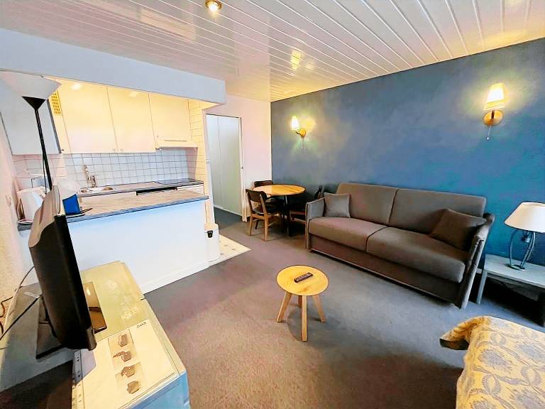 Wonderful studio | Close to the ski | Pet-friendly — photo 4