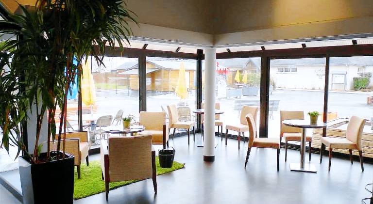 Hotel Vert — photo 3