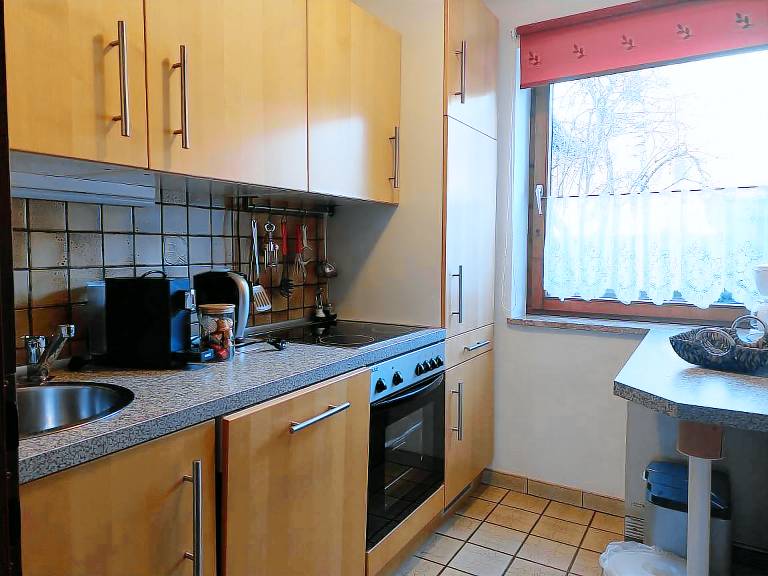 Ferienwohnung mit Hund in Altenmarkt im Pongau, Eben im Pongau f&uuml;r max. 4 Personen