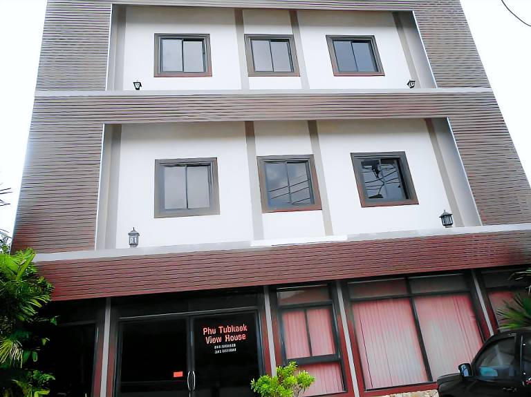 Bed & Breakfast Ko Yao Noi