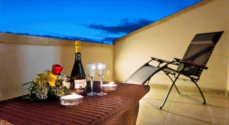 Melqart Hotel — photo 5