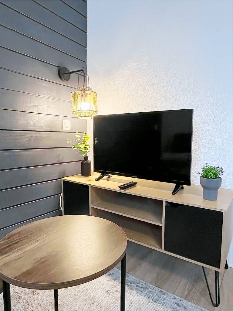 Appartement Arudy