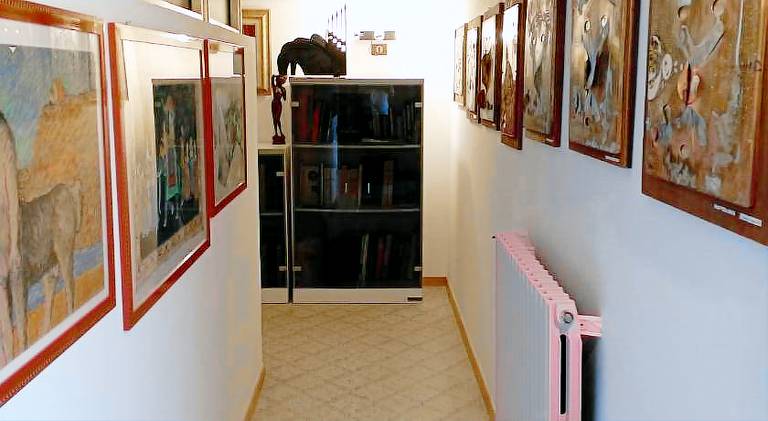 Studio Notte — photo 4