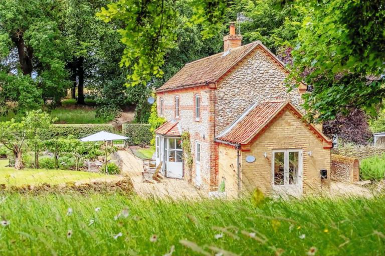 Cottage Burnham Market