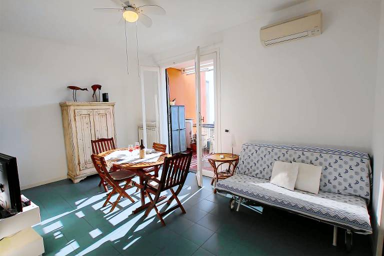 Holiday apartment with patio | Panoramic view — photo 4