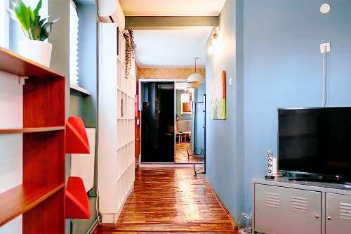 Apartamento Sector 2