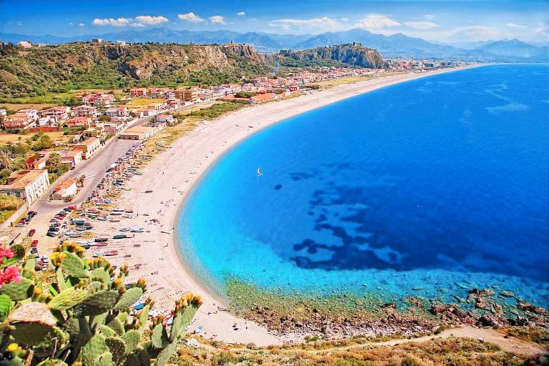 Paradiso sul mare