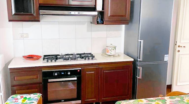 Vacation home with 2 rooms for 4 persons — photo 4