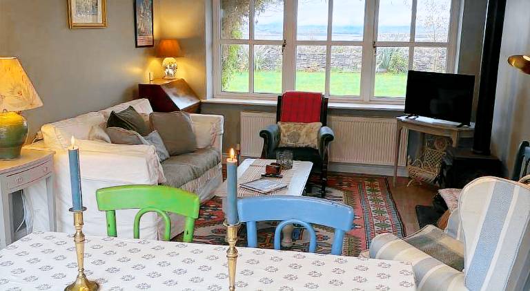 Ferienwohnung
