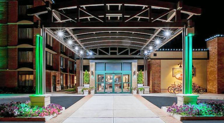 Holiday Inn Saratoga Springs By IHG — photo 3