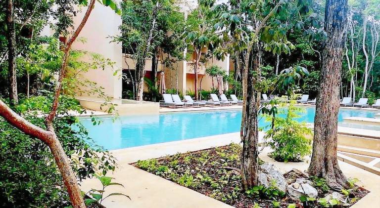 Nice apartment with jacuzzi & pool | Dogs allowed — photo 2