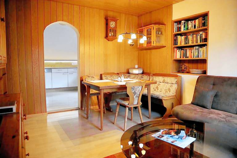 Ferienwohnung Gernsbach
