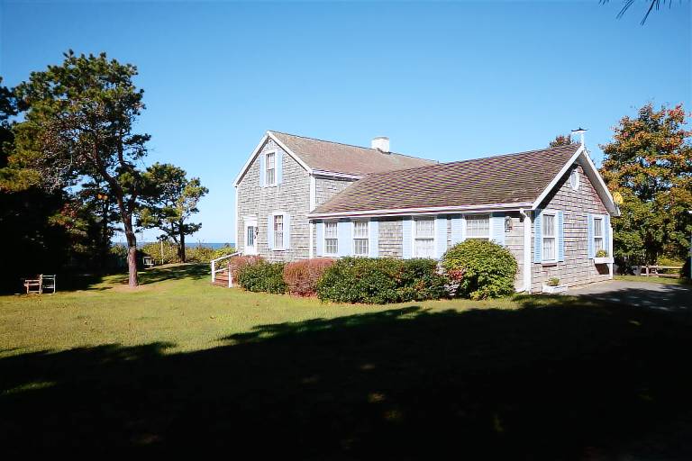 House Truro