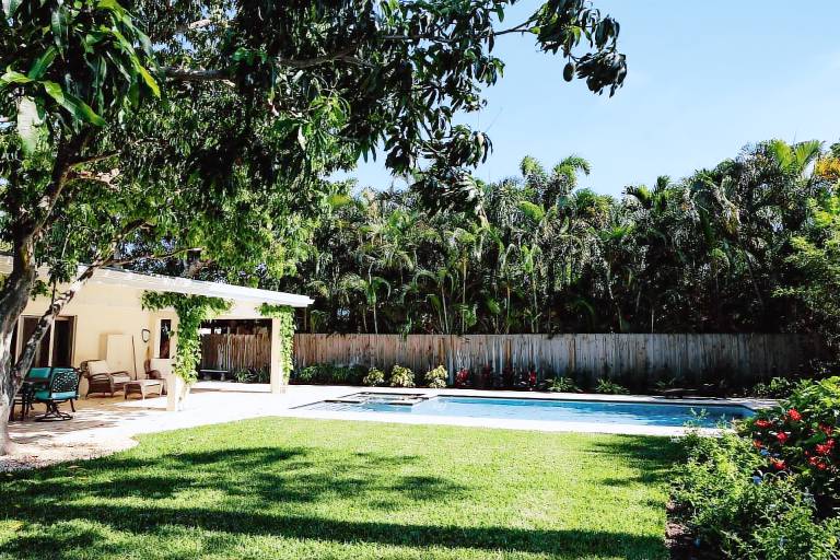 Villa Lake Worth