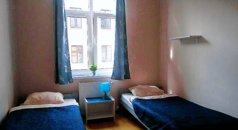 Hostel Imbir in Torun