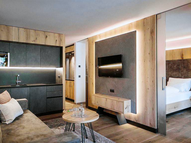 Ferienwohnung in Sand in Taufers f&uuml;r max. 5 Personen