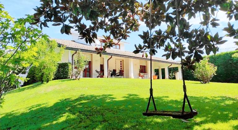 Nice villa with pool | Pet-friendly — photo 3