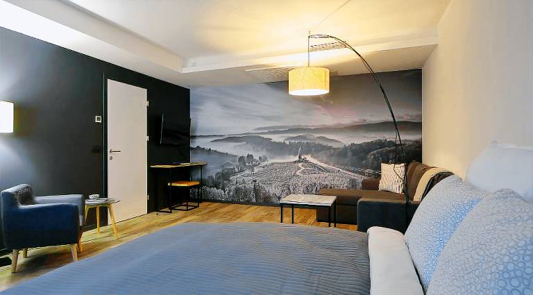 Hotel CityMap Maribor — photo 2