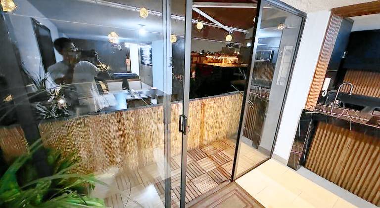 Rental apartment with 4 rooms for 12 persons — photo 4