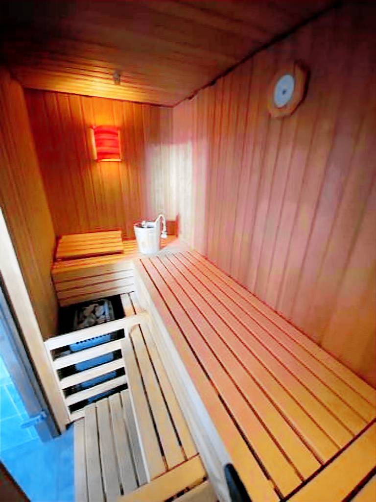 House with sauna & grill — photo 3