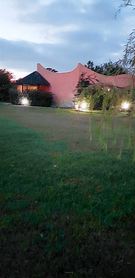 Casa Diamante
