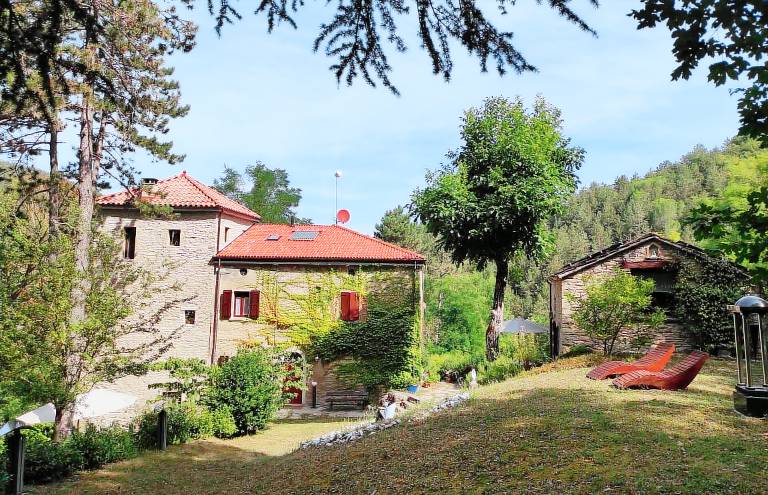 Casa Casola Valsenio