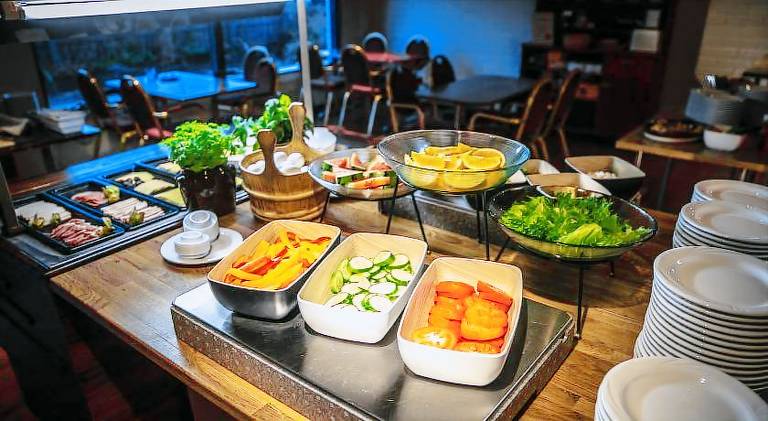 Hotel Sommelo — photo 3