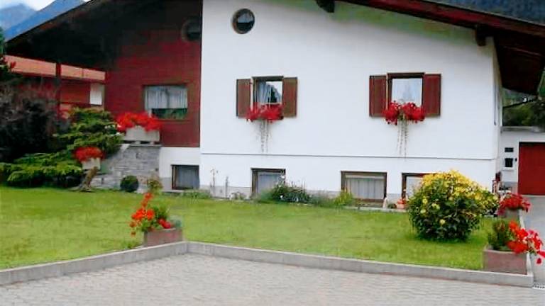 Ferienwohnung Pfunds