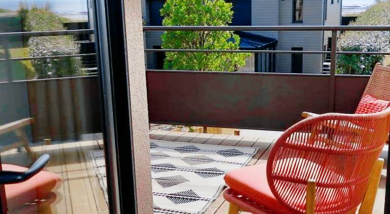 House with BBQ & garden — photo 4