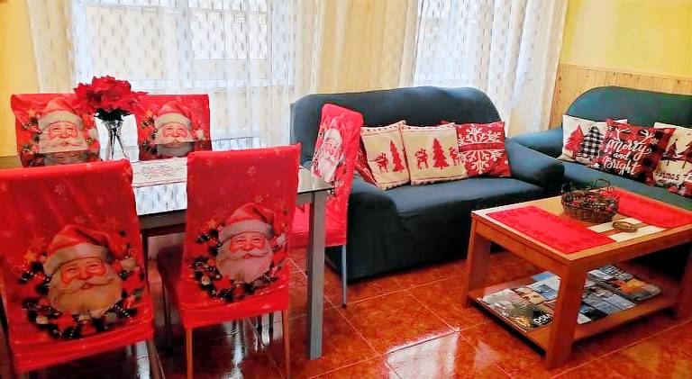 Rental apartment with 3 rooms for 6 persons — photo 4