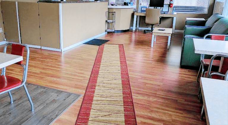 The Simplicity Inn in Marshfield, WI