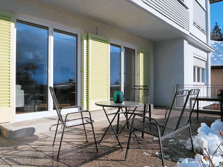 Ferienhaus  Spittal an der Drau