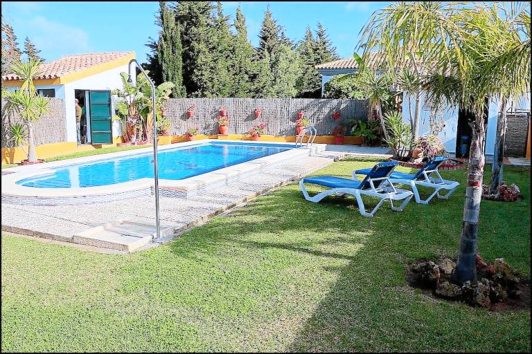 Chalet  Conil de la Frontera