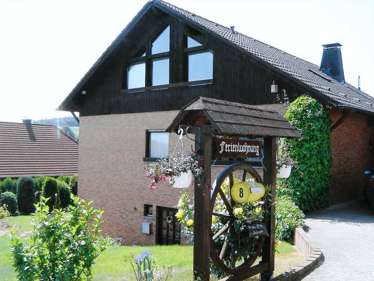 Ferienwohnung Löhndorf