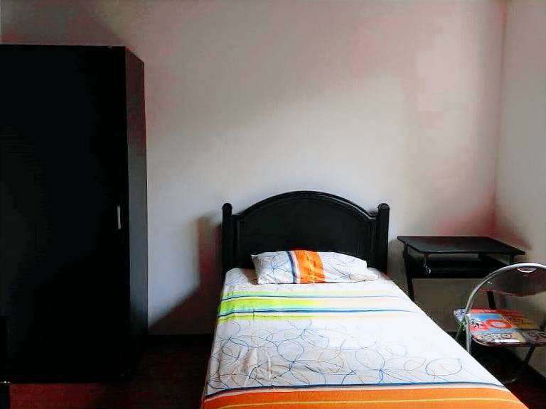 Apartamento Manizales