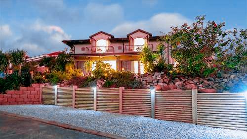 Bed & Breakfast  Knysna