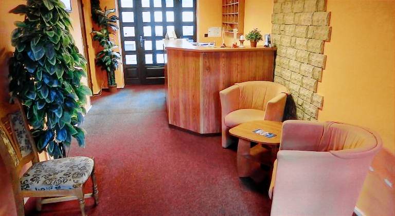 Hotel Zlaty Kriz — photo 3