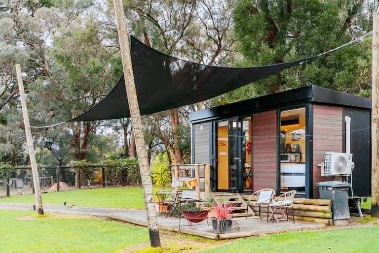House  Yarra Junction