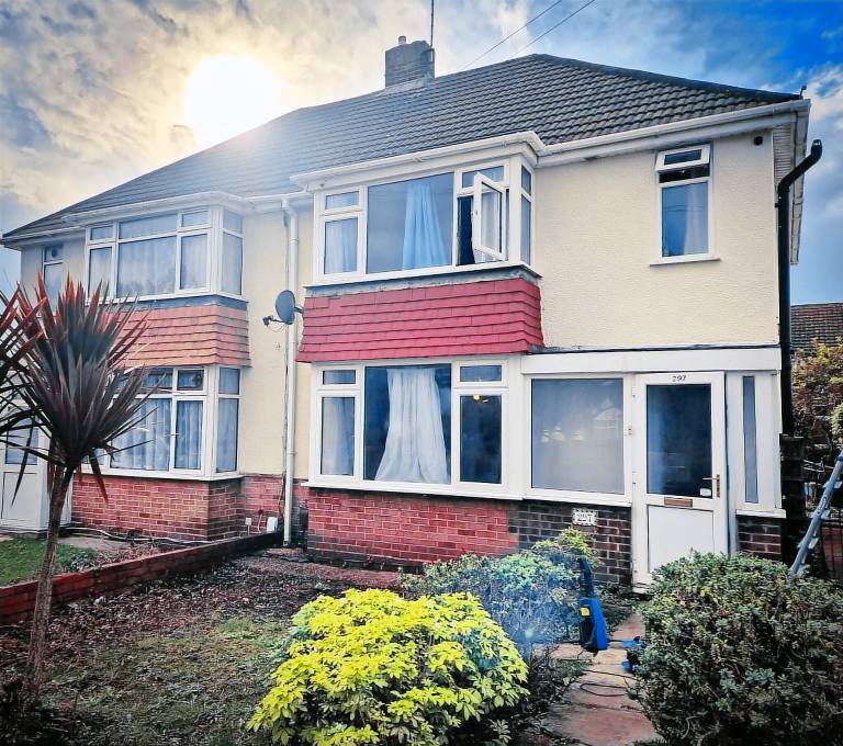 House Fareham