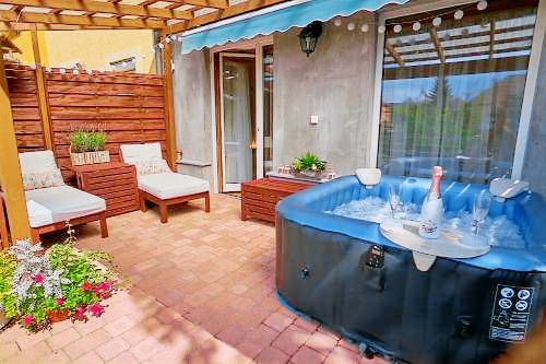 Apartmán Jesenik