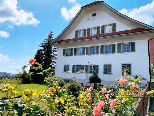 Bed and breakfast Langenthal