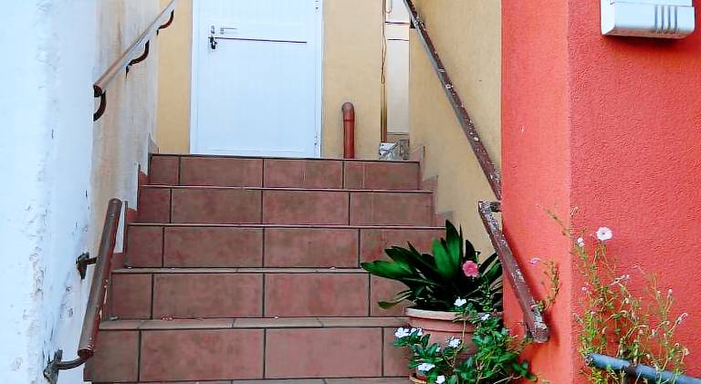 Vacation home with 2 rooms for 5 persons — photo 4
