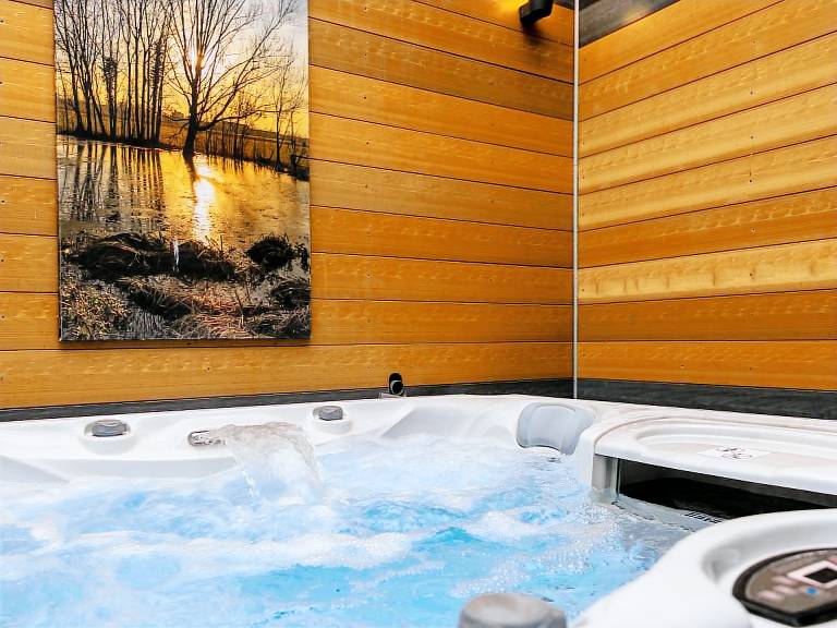 65 m&sup2; Ferienhaus