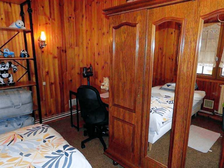 Bed & Breakfast Allouagne