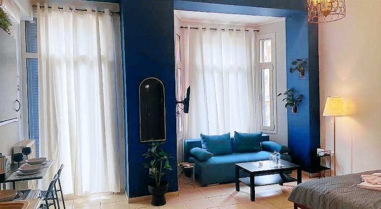 Holiday apartment | Next to Church of Agios Demetrios — photo 2
