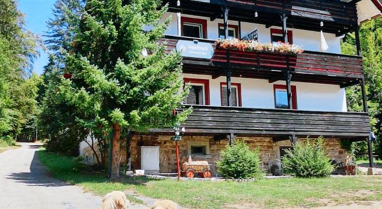 Ferienwohnung Bonndorf im Schwarzwald