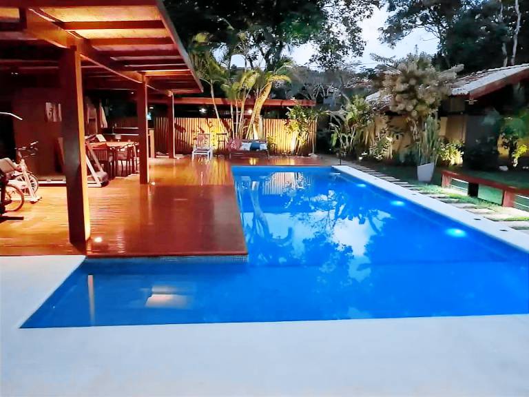 House Arraial D'Ajuda