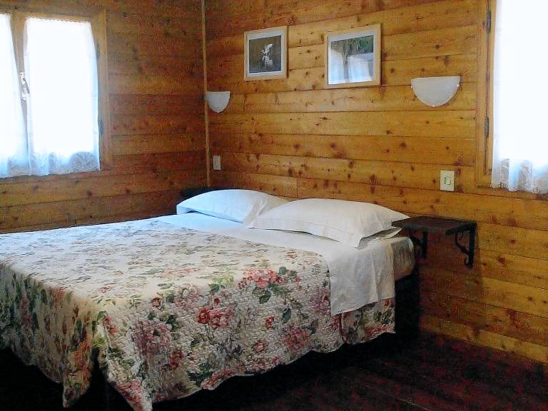Camping suite with BBQ — photo 5