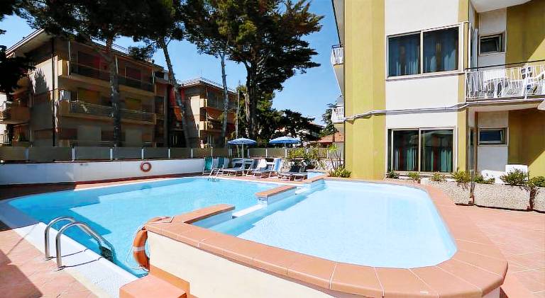 Hotel Diano Marina Mhotelsgroup in Diano Marina