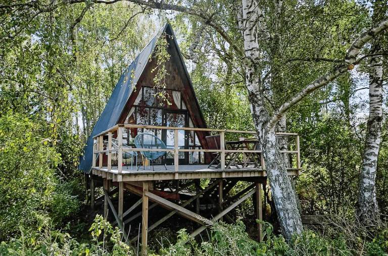 Ferienhaus in Mörbylånga f&uuml;r max. 2 Personen